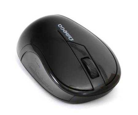 Мышь OMEGA Wireless OM-415 black (OM0415B)