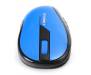 Мышь OMEGA Wireless OM-415 blue/black (OM0415BB)
