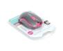 Мышь OMEGA Wireless OM-415 pink/black (OM0415PB)