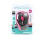 Мышь OMEGA Wireless OM-415 pink/black (OM0415PB)