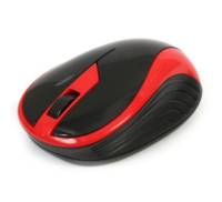 Мышь OMEGA Wireless OM-415 red/black (OM0415RB)