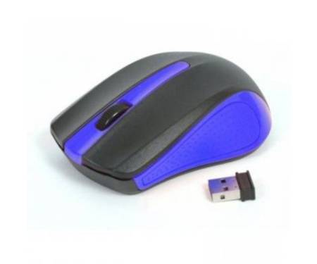Мышь OMEGA Wireless OM-419 blue (OM0419BL)
