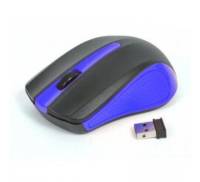 Мышь OMEGA Wireless OM-419 blue (OM0419BL)