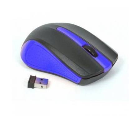 Мышь OMEGA Wireless OM-419 blue (OM0419BL)