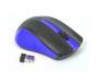 Мышь OMEGA Wireless OM-419 blue (OM0419BL)