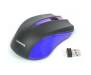 Мышь OMEGA Wireless OM-419 blue (OM0419BL)