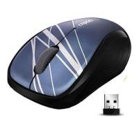 Мышь RAPOO 3100p Blue