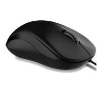 Мышь RAPOO N1130 Lite Black