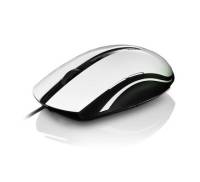 Мышь RAPOO N3600 White