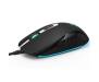 Мышь RAPOO V210 Black