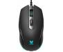Мышь RAPOO V210 Black