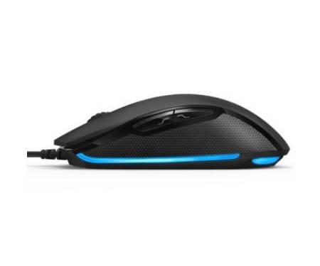 Мышь RAPOO V210 Black