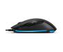 Мышь RAPOO V210 Black