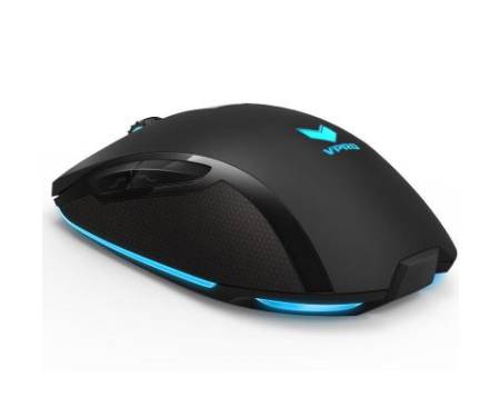 Мышь RAPOO V210 Black