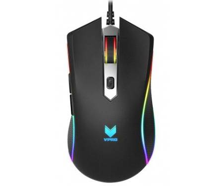 Мышь RAPOO V280 Black