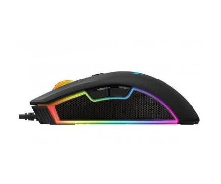 Мышь RAPOO V280 Black