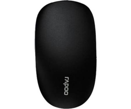 Мышь RAPOO Т8 black
