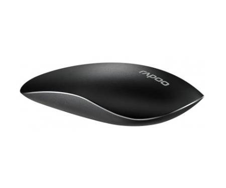 Мышь RAPOO Т8 black