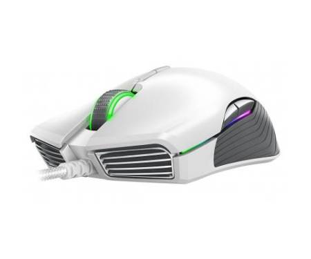 Мышь Razer Lancehead Tournament Mercury Edition (RZ01-02130200-R3M1)