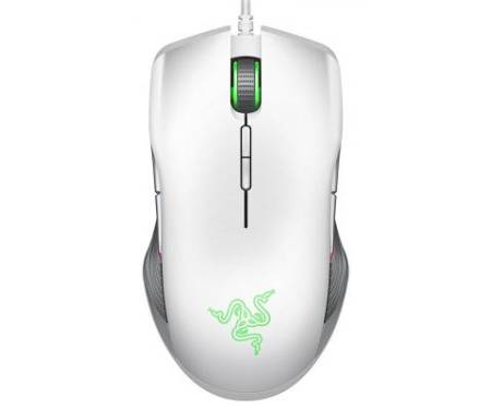 Мышь Razer Lancehead Tournament Mercury Edition (RZ01-02130200-R3M1)