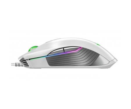 Мышь Razer Lancehead Tournament Mercury Edition (RZ01-02130200-R3M1)