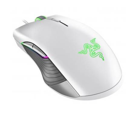 Мышь Razer Lancehead Tournament Mercury Edition (RZ01-02130200-R3M1)