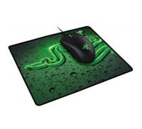 Мышь Razer Abyssus и Goliathus Terra Speed (RZ83-02020100-B3M1)