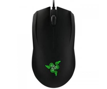 Мышь Razer Abyssus и Goliathus Terra Speed (RZ83-02020100-B3M1)