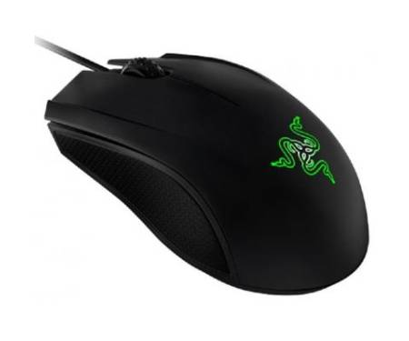 Мышь Razer Abyssus и Goliathus Terra Speed (RZ83-02020100-B3M1)