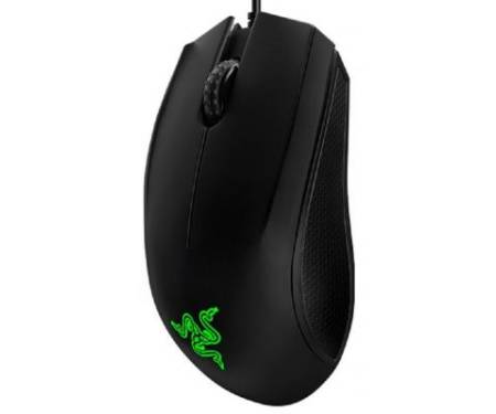 Мышь Razer Abyssus и Goliathus Terra Speed (RZ83-02020100-B3M1)