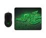 Мышь Razer Abyssus и Goliathus Terra Speed (RZ83-02020100-B3M1)