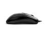Мышь REAL-EL RM-211, USB, black