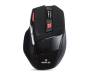 Мышь REAL-EL RM-500 Gaming, USB, black