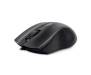 Мышь REAL-EL RM-213, USB, black