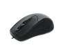 Мышь REAL-EL RM-207, USB, black