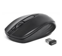 Мышь REAL-EL RM-304 black