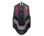 Мышь REAL-EL RM-510 Gaming, black