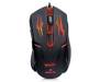 Мышь REAL-EL RM-520 Gaming, black