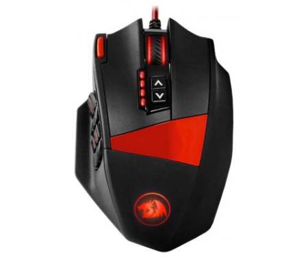 Мышь Redragon Foxbat (70346)