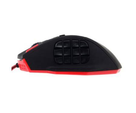 Мышь Redragon Foxbat (70346)