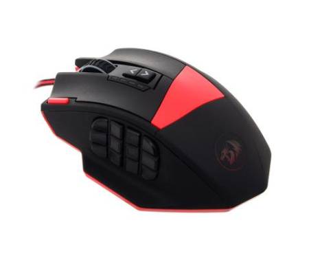 Мышь Redragon Foxbat (70346)