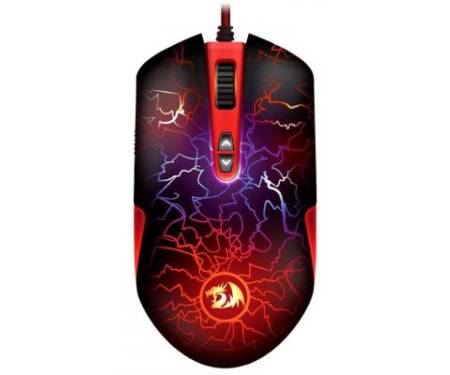 Мышь Redragon LavaWolf (70236)