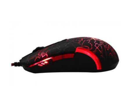 Мышь Redragon LavaWolf (70236)