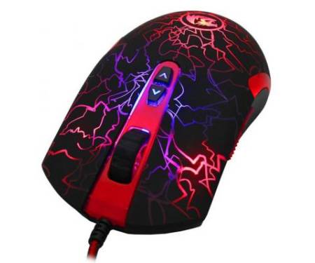 Мышь Redragon LavaWolf (70236)