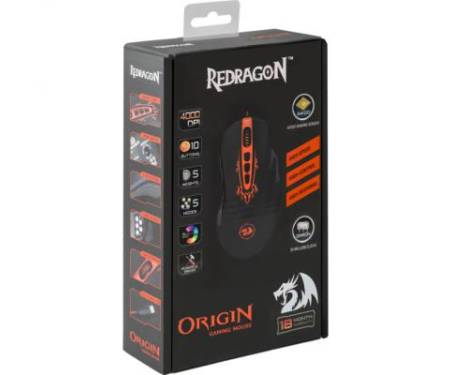 Мышь Redragon Origin (70343)