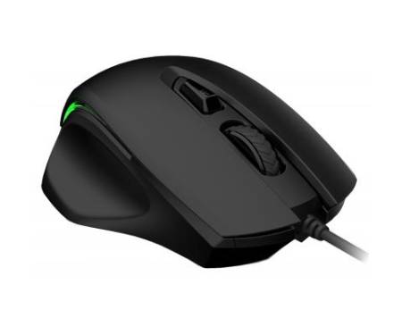 Мышь Speedlink GARRIDO Illuminated Mouse, black (SL-610006-BK)