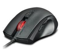 Мышь Speedlink ASSERO Gaming Mouse, black (SL-680007-BK)