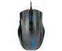 Мышь Speedlink ASSERO Gaming Mouse, black (SL-680007-BK)