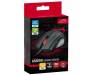 Мышь Speedlink ASSERO Gaming Mouse, black (SL-680007-BK)