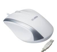 Мышь SVEN RX-180 white